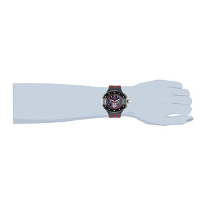 RELOJ S1 RALLY INVICTA MODELO 19174