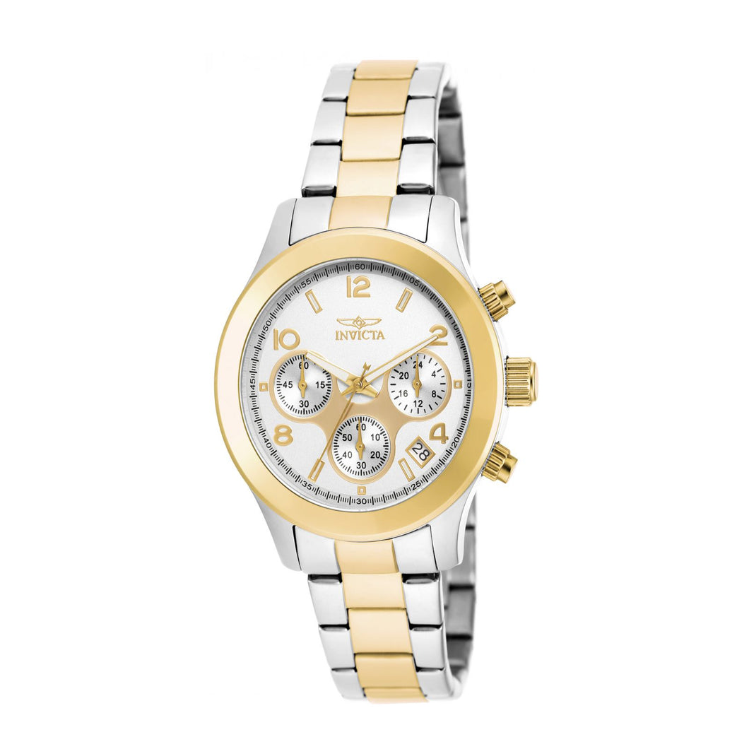 RELOJ ANGEL INVICTA MODELO 19219