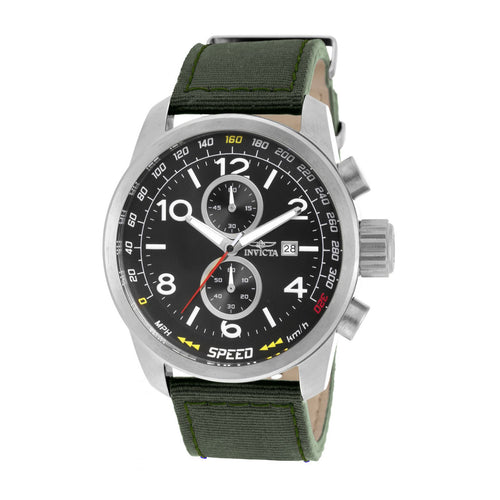 RELOJ AVIATOR INVICTA MODELO 19409