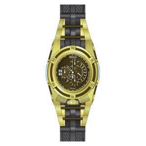 RELOJ BOLT INVICTA MODELO 19426