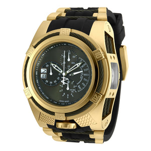 RELOJ BOLT INVICTA MODELO 19426