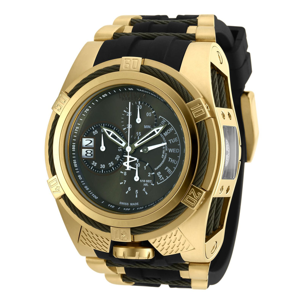 RELOJ BOLT INVICTA MODELO 19426