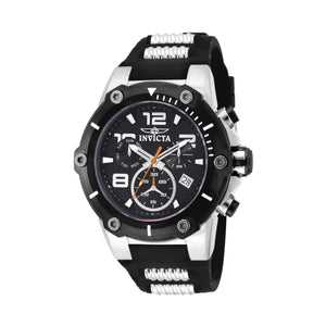 RELOJ SPEEDWAY INVICTA MODELO 19526