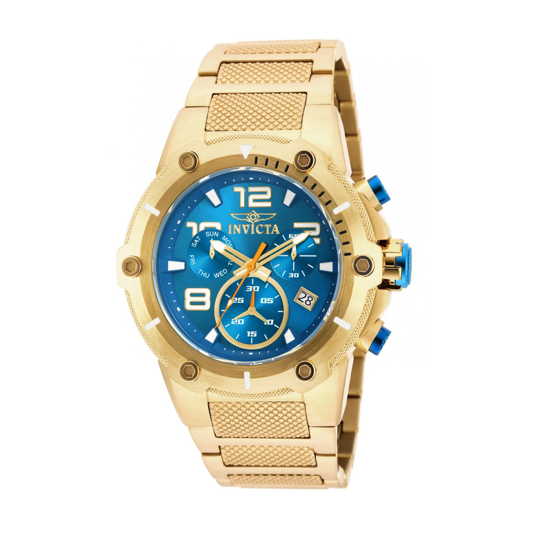 RELOJ SPEEDWAY INVICTA MODELO 19532