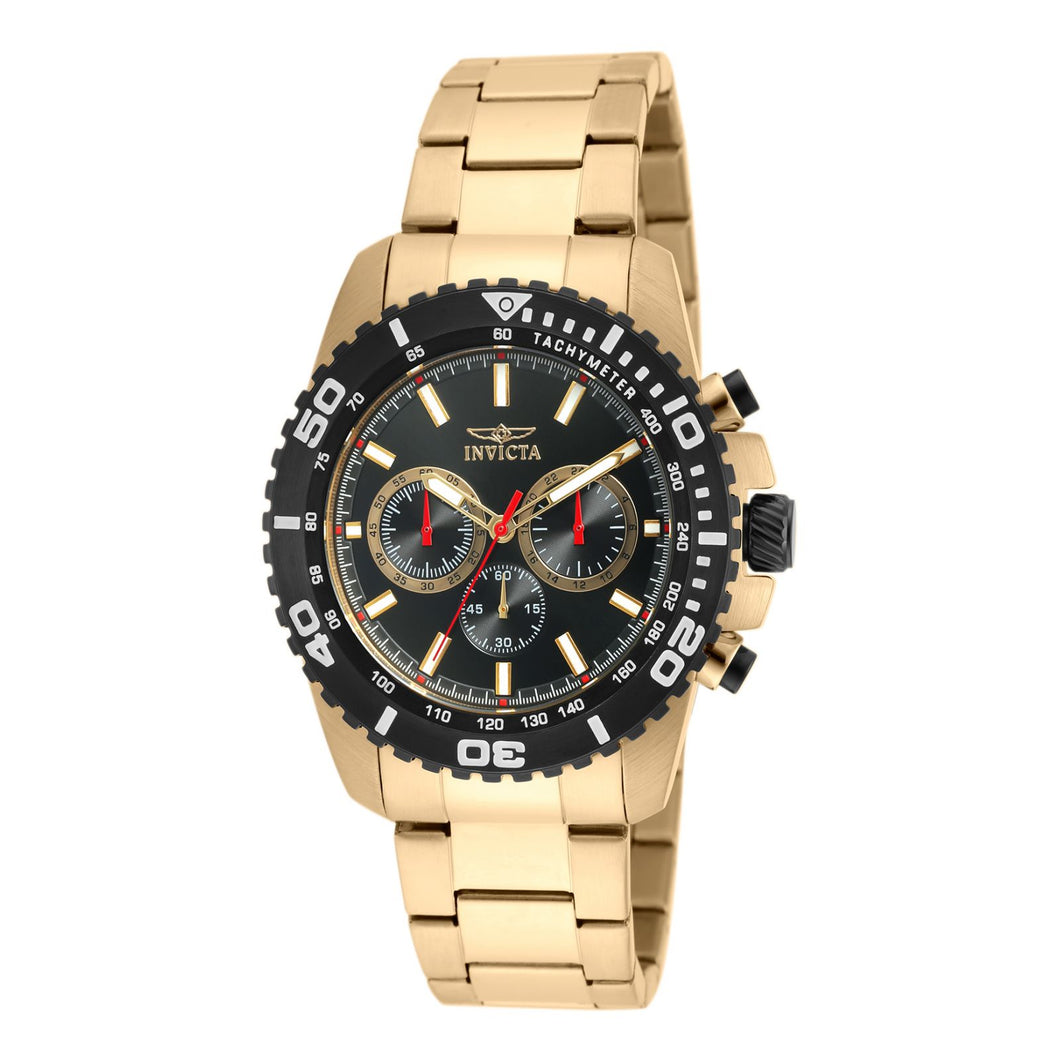 RELOJ PRO DIVER INVICTA MODELO 19846