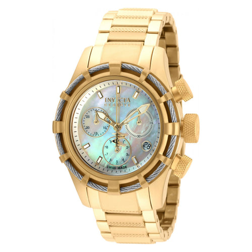 Reloj de pulsera Invicta bolt 90011