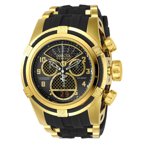 RELOJ BOLT INVICTA MODELO 90021