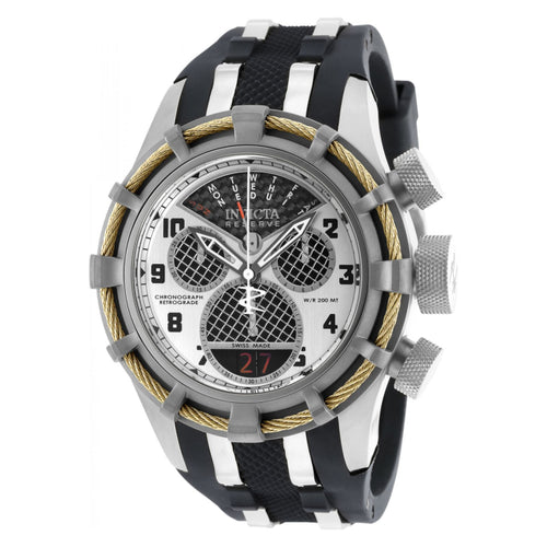 Reloj de pulsera Invicta bolt 90022