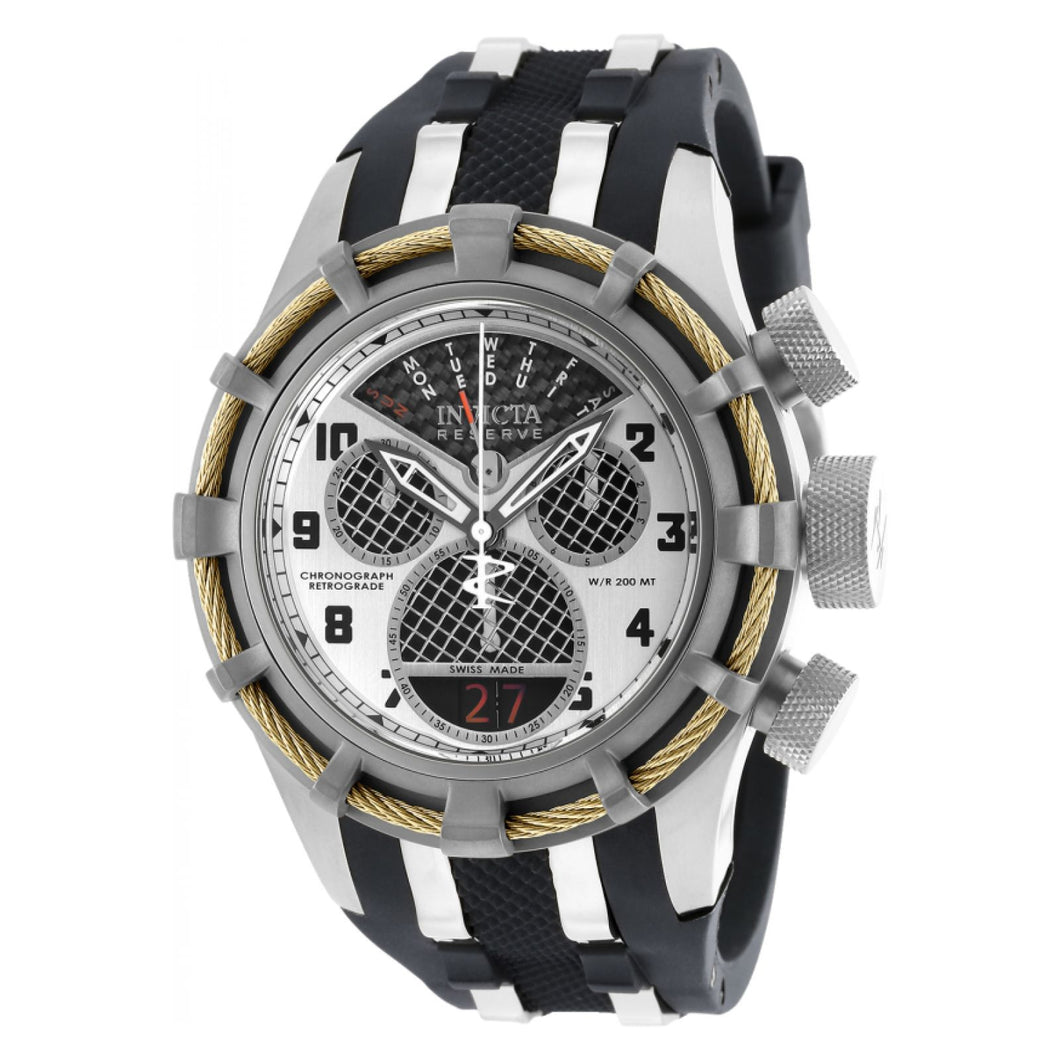 Reloj de pulsera Invicta bolt 90022