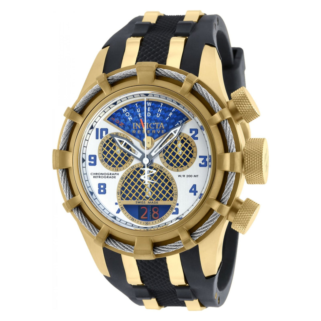 Reloj de pulsera Invicta bolt 90023