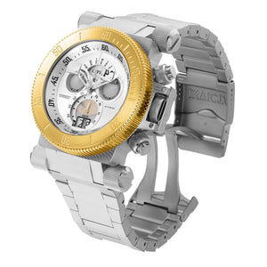 RELOJ COALITION FORCES INVICTA MODELO 90029