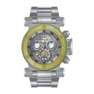 RELOJ COALITION FORCES INVICTA MODELO 90029