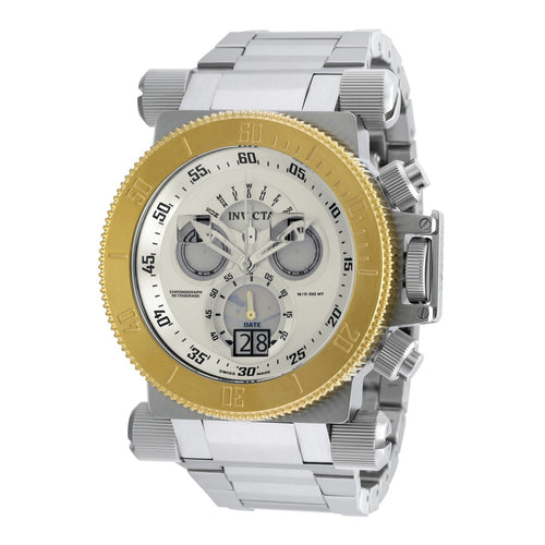 RELOJ COALITION FORCES INVICTA MODELO 90029