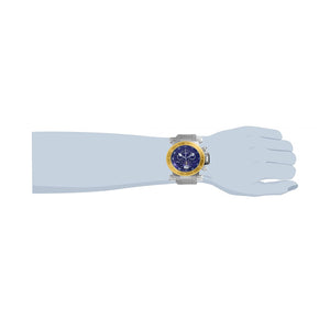 RELOJ COALITION FORCES INVICTA MODELO 90030