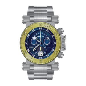 RELOJ COALITION FORCES INVICTA MODELO 90030