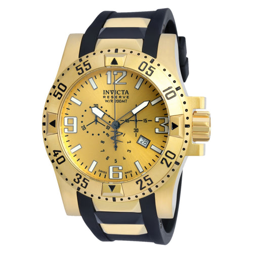 RELOJ EXCURSION INVICTA MODELO 90059