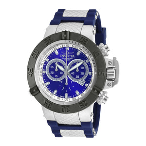 RELOJ SUBAQUA INVICTA MODELO 90128