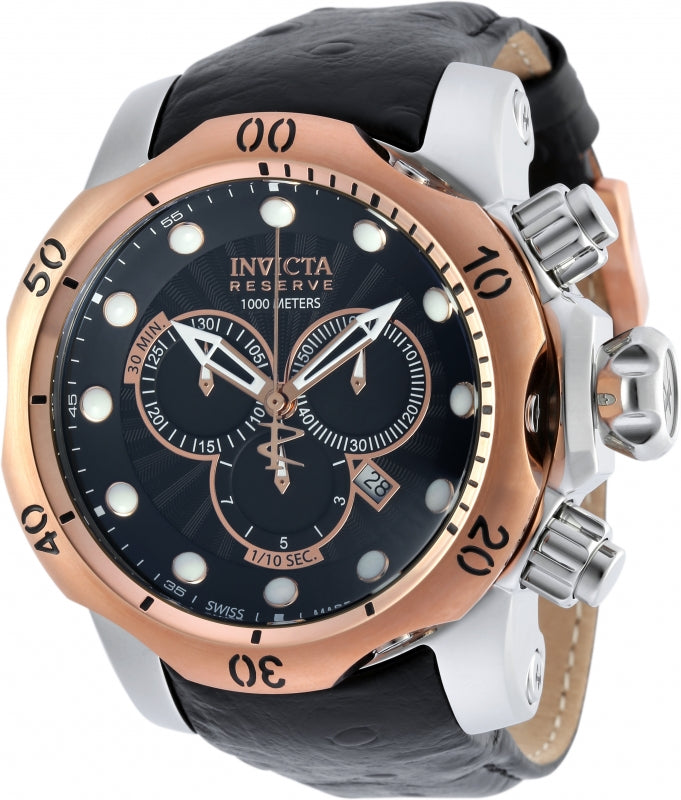 RELOJ VENOM INVICTA MODELO 90132