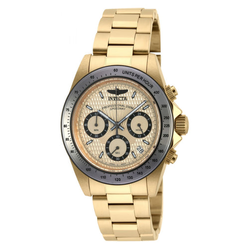 Reloj de pulsera Invicta speedway 90182