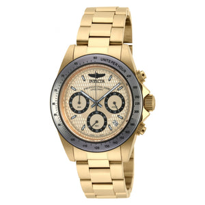 Reloj de pulsera Invicta speedway 90182
