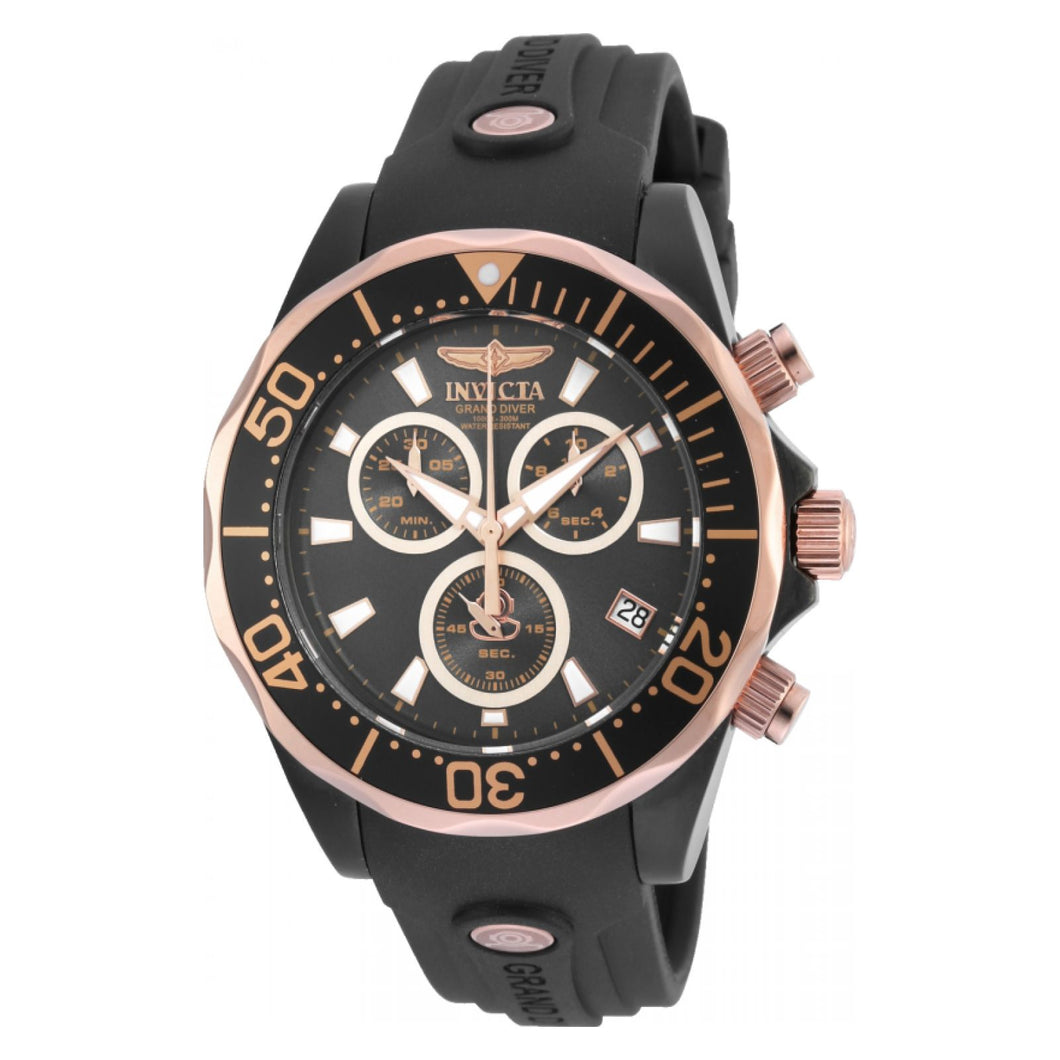RELOJ PRO DIVER INVICTA MODELO 90244
