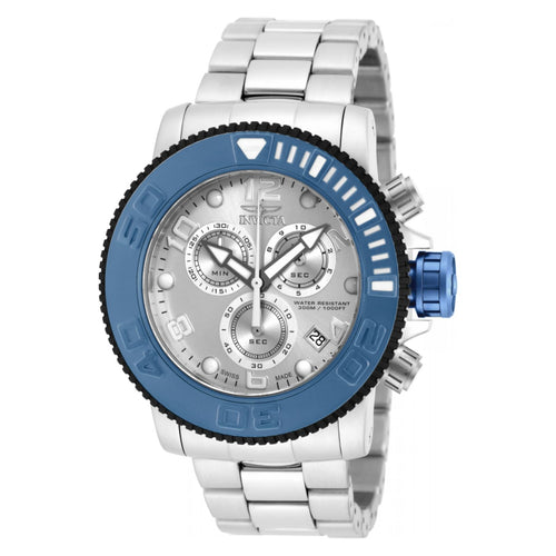 RELOJ SEA HUNTER INVICTA MODELO 90253