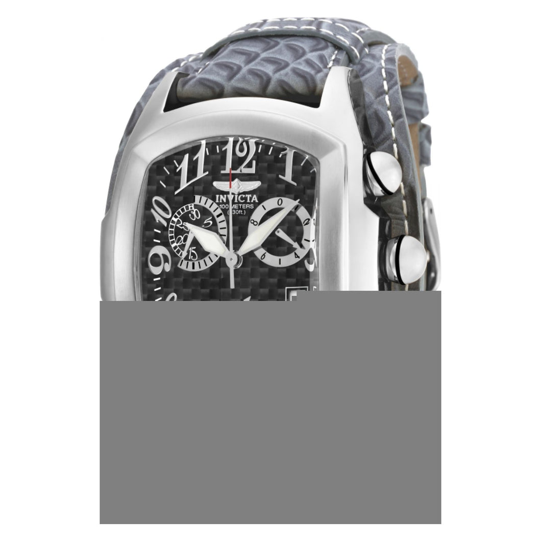 Reloj de pulsera Invicta lupah 90263