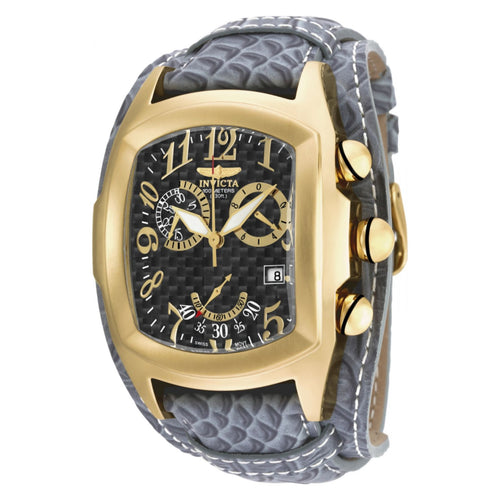 Reloj de pulsera Invicta lupah 90265