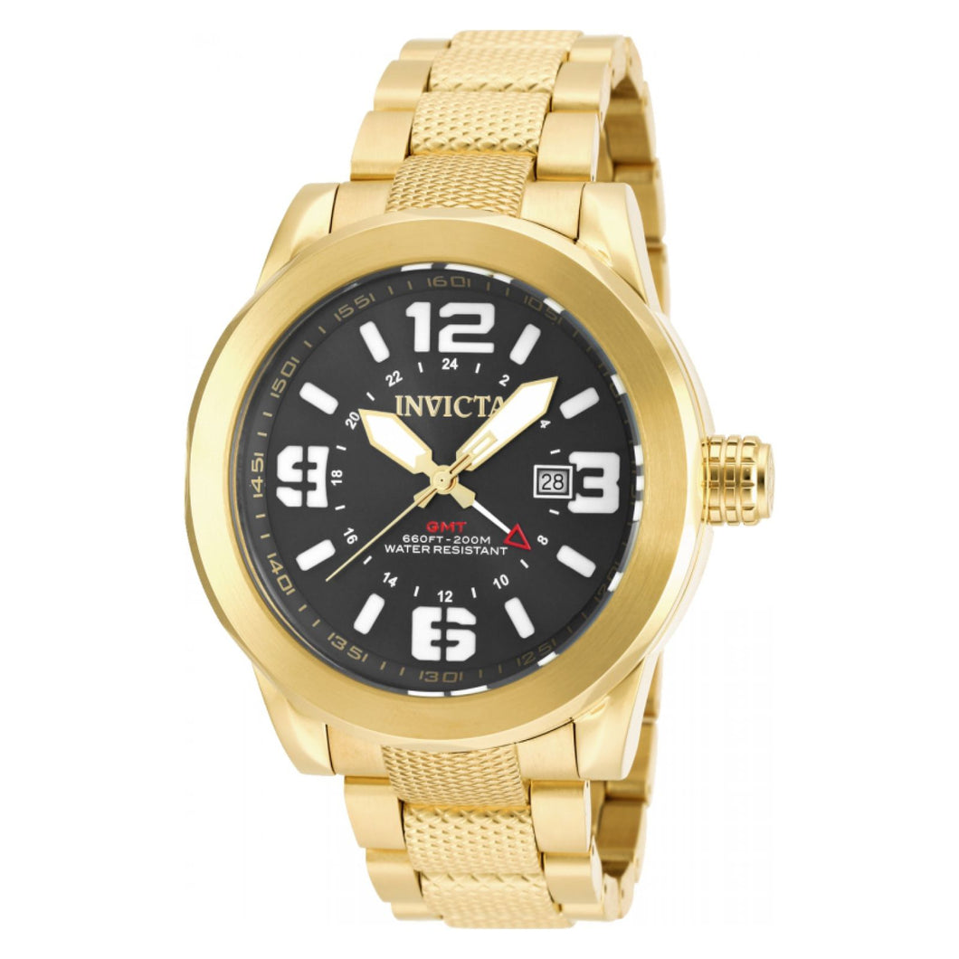 RELOJ COALITION FORCES INVICTA MODELO 90276