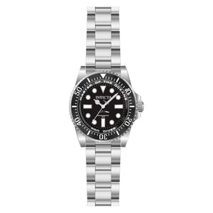 Reloj de pulsera Invicta pro diver 20119