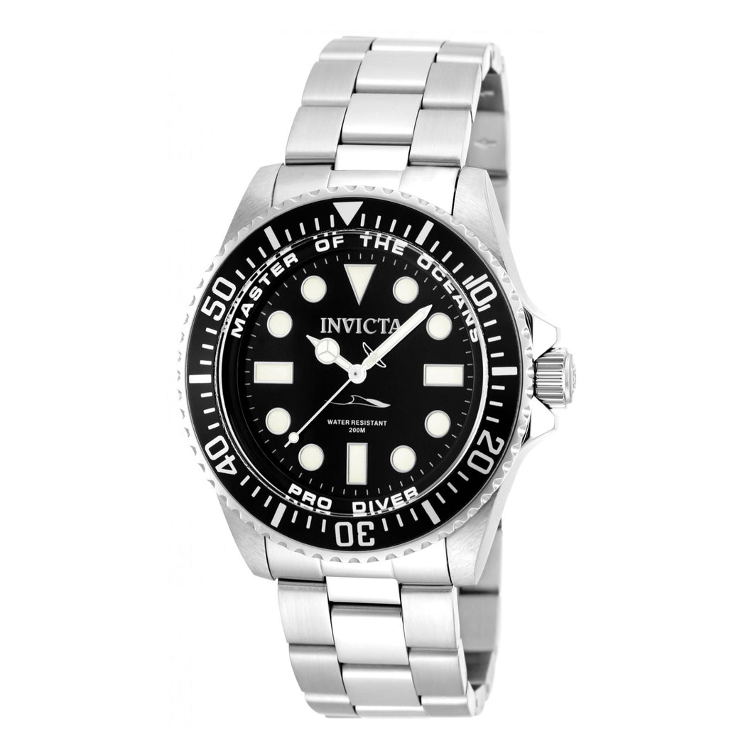 Reloj de pulsera Invicta pro diver 20119