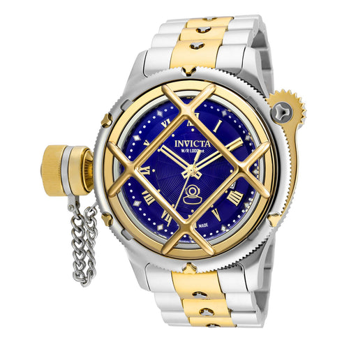 RELOJ RUSSIAN DIVER INVICTA MODELO 20232