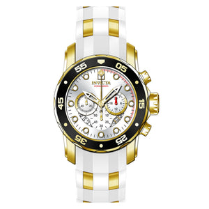 Reloj de pulsera Invicta pro diver 20292