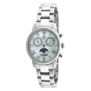 RELOJ HERITAGE S COIFMAN MODELO SC0357