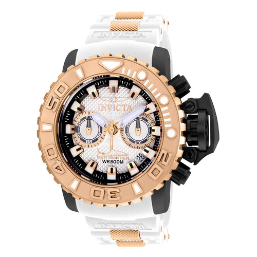RELOJ SEA HUNTER INVICTA MODELO 20474