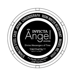 RELOJ ANGEL INVICTA MODELO 20508