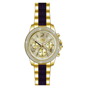 RELOJ ANGEL INVICTA MODELO 20508