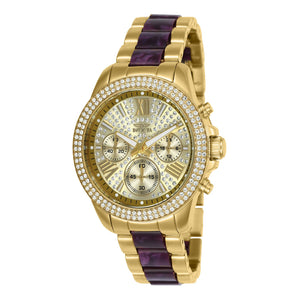 RELOJ ANGEL INVICTA MODELO 20508