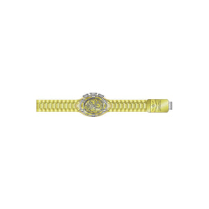 RELOJ BOLT INVICTA MODELO 21345