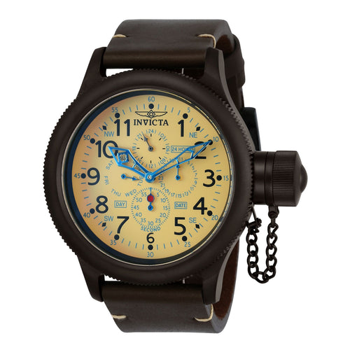 RELOJ RUSSIAN DIVER INVICTA MODELO 21370