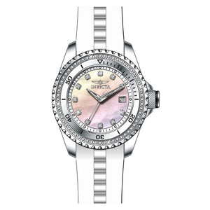 RELOJ WILDFLOWER INVICTA MODELO 21415