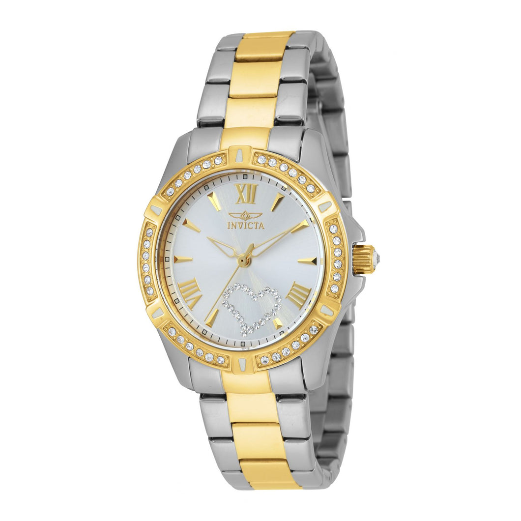 Reloj Invicta Angel 21418