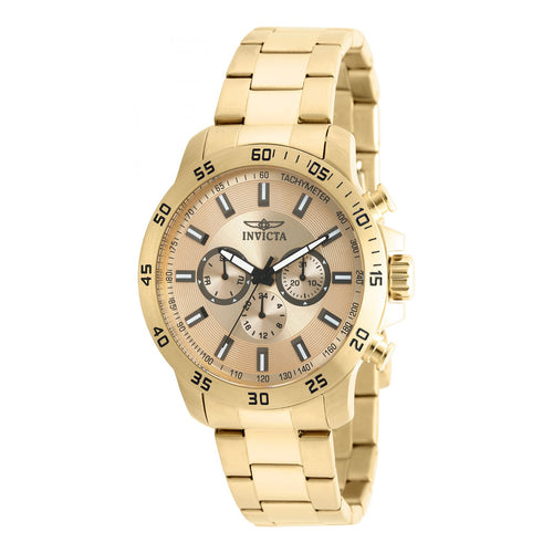 RELOJ SPECIALTY INVICTA MODELO 21505