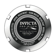 Cargar imagen en el visor de la galería, RELOJ PRO DIVER INVICTA MODELO 21543