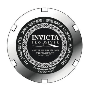 RELOJ PRO DIVER INVICTA MODELO 21543