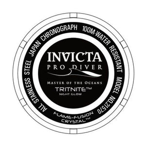 RELOJ PRO DIVER INVICTA MODELO 21570