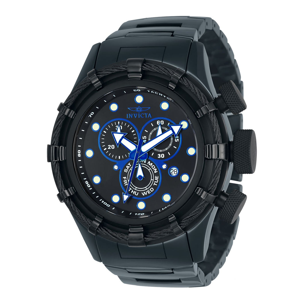 Reloj de pulsera Invicta bolt 21590