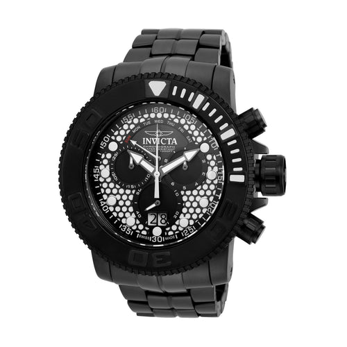 RELOJ SEA HUNTER INVICTA MODELO 21593