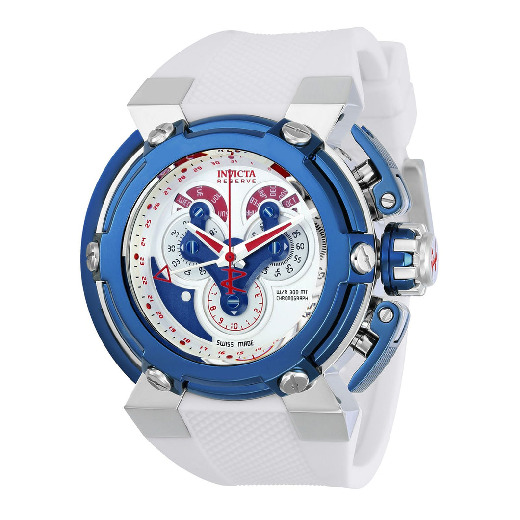 RELOJ RESERVE INVICTA MODELO 21637