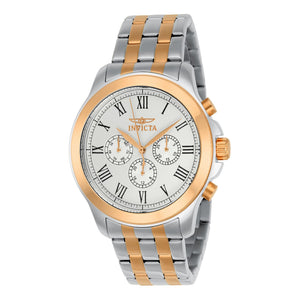 RELOJ SPECIALTY INVICTA MODELO 21660